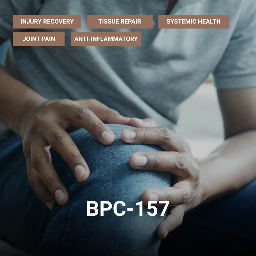 BPC157 peptide