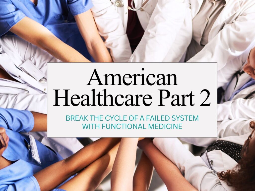 healthcare system usa